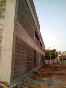 Construções