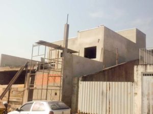 Construções